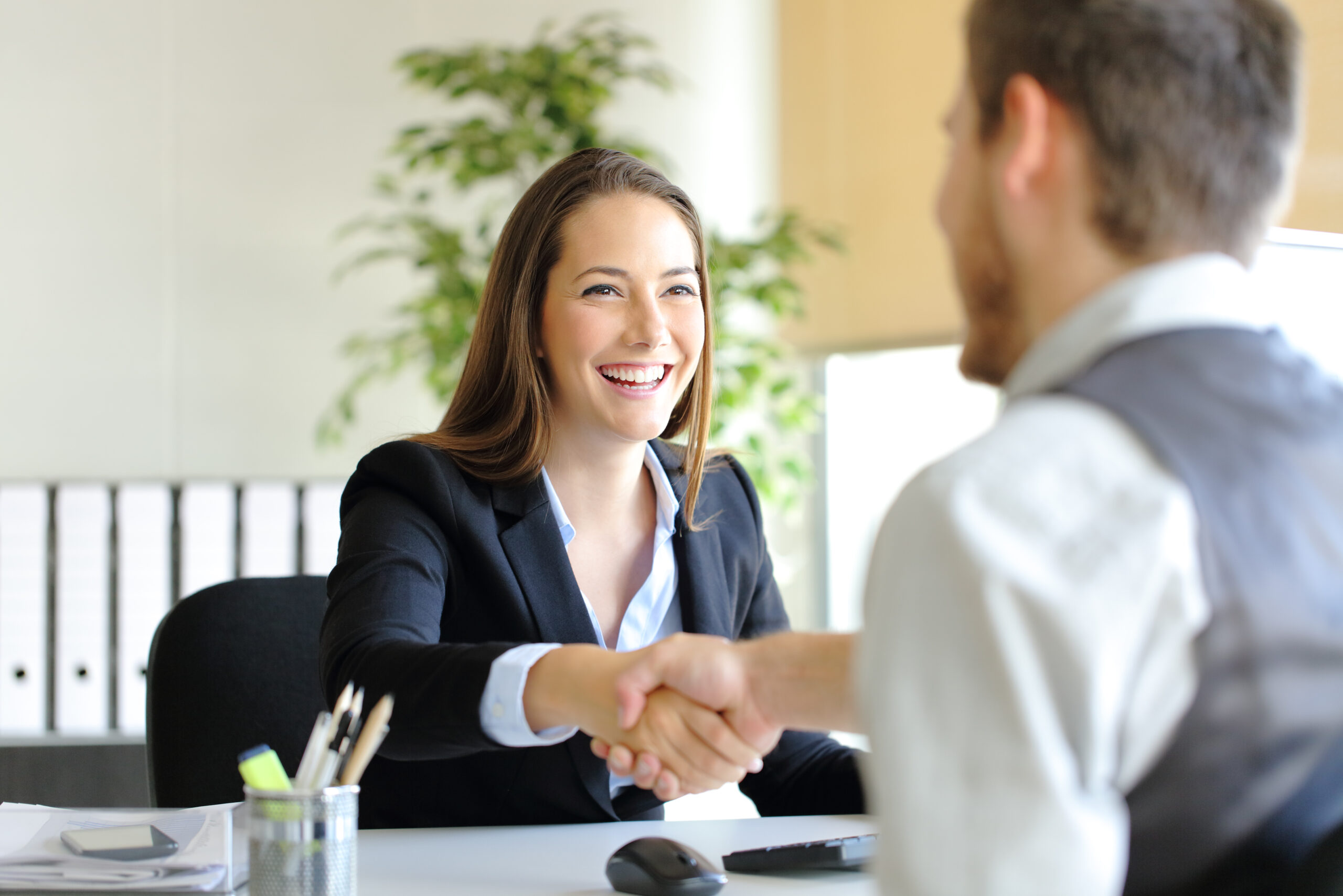 Happy Digital MKTG Agency Client